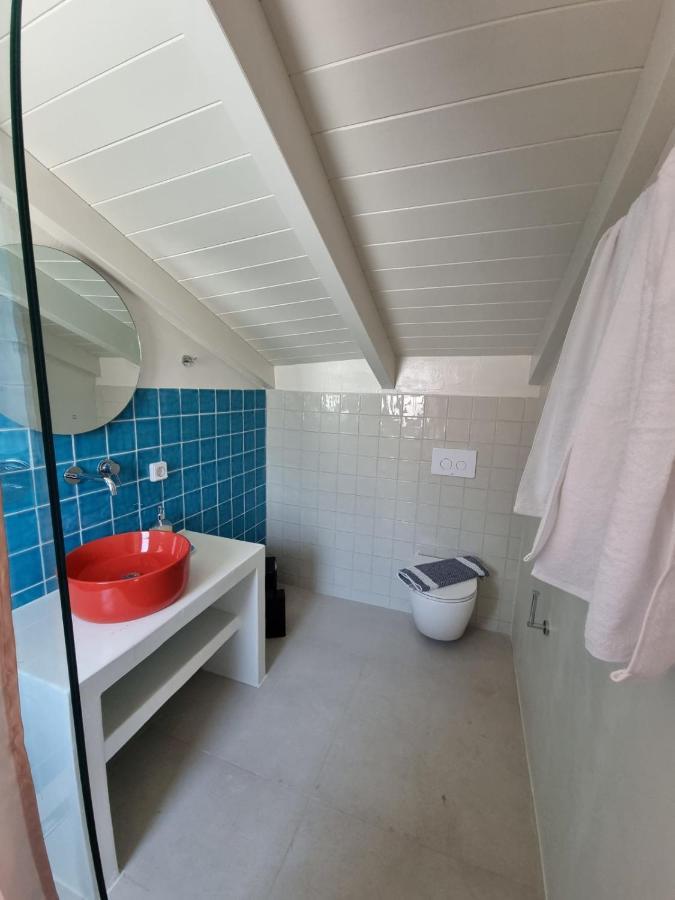 أرغوستولي Julietta Suites المظهر الخارجي الصورة