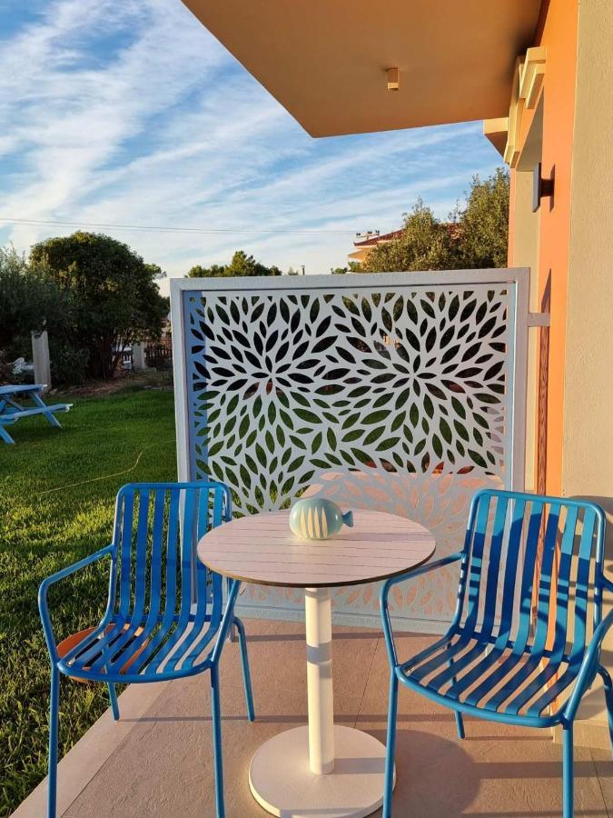 أرغوستولي Julietta Suites المظهر الخارجي الصورة
