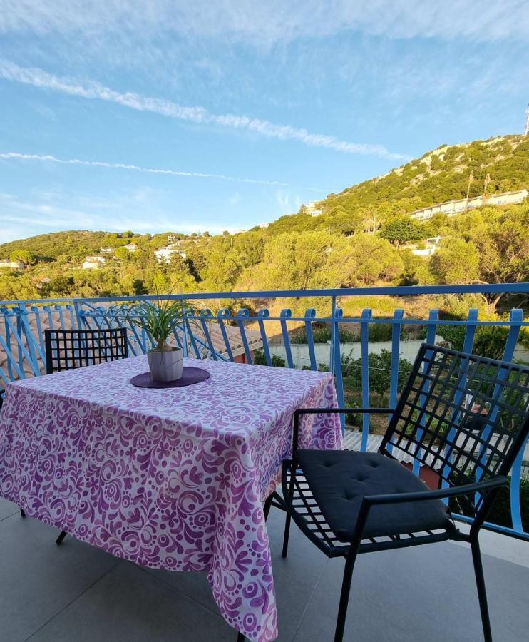 أرغوستولي Julietta Suites المظهر الخارجي الصورة