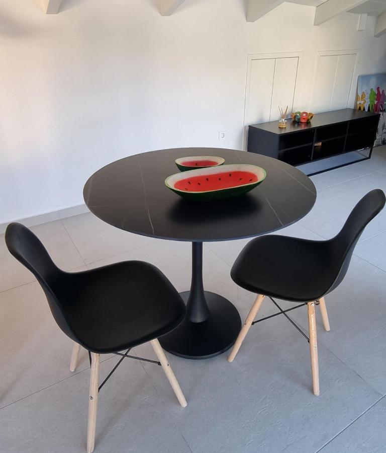 أرغوستولي Julietta Suites المظهر الخارجي الصورة