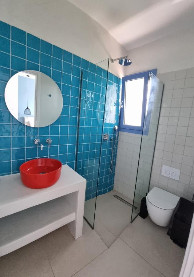 أرغوستولي Julietta Suites المظهر الخارجي الصورة
