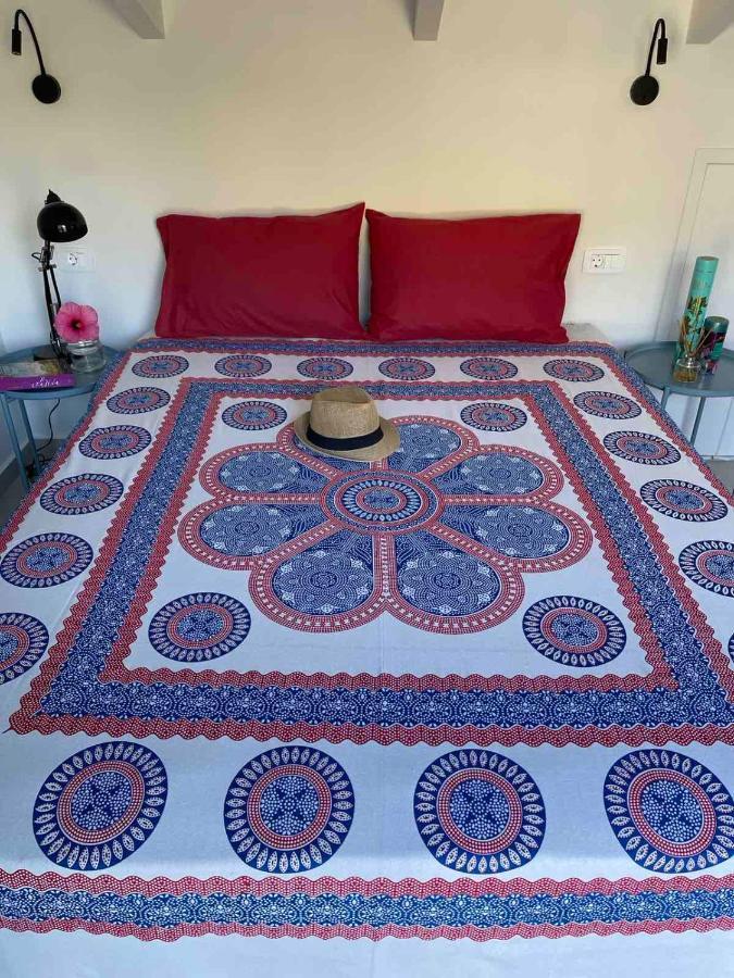 أرغوستولي Julietta Suites المظهر الخارجي الصورة